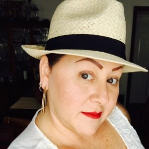 Meet your Posher, Bertha